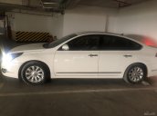 Bán ô tô Nissan Teana sản xuất năm 2010, màu trắng, nhập khẩu