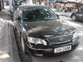 Cần bán lại xe Ford Mondeo 2.5AT năm sản xuất 2004, màu đen, xe nhập