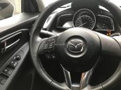 Lên sóng em Mazda 2 model 2017 số tự động, màu trắng Ngọc Trinh