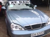 Bán Daewoo Aranos đời 2002, xe nhập giá cạnh tranh