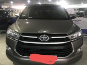 Bán Toyota Innova MT 2017 - 722tr - bao thuế - km 49,000 - BH 1 năm