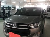 Bán Toyota Innova MT 2017 - 722tr - bao thuế - km 49,000 - BH 1 năm