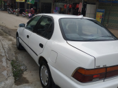 Bán xe Toyota Corolla đời 1997, nhập khẩu, giá chỉ 118 triệu