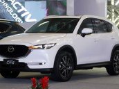 Bán Mazda CX 5 2.0L 2WD, 2.5L 2WD, 2.5L AWD đời 2018