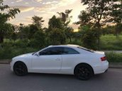 Bán Audi A5 2011, màu trắng, nhập khẩu nguyên chiếc