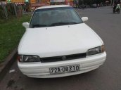 Bán Mazda 323 năm sản xuất 1993, màu trắng, xe nhập chính chủ