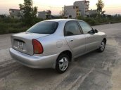 Cần bán gấp xe cũ Daewoo Lanos đời 2004