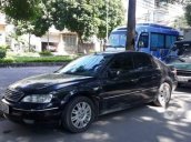 Cần bán lại xe Ford Mondeo 2.5AT năm sản xuất 2004, màu đen, xe nhập