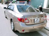 Cần bán gấp Toyota Corolla Altis sản xuất 2008 số tự động, giá tốt
