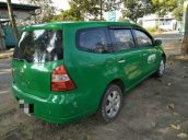 Cần bán Nissan Livina sản xuất 2011 như mới