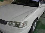 Cần bán Toyota Corolla MT sản xuất năm 2001, màu trắng 