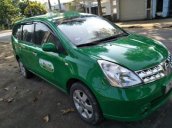 Cần bán Nissan Livina sản xuất 2011 như mới