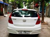 Bán Hyundai i30 AT sản xuất năm 2009, màu trắng, nhập khẩu