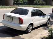Cần bán xe Daewoo Lanos năm sản xuất 2004, màu trắng, giá tốt
