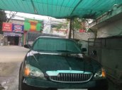 Bán Daewoo Magnus đời 2005, màu đen chính chủ, giá chỉ 172 triệu