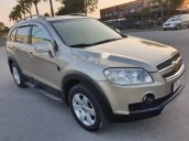 Bán ô tô Chevrolet Captiva AT sản xuất năm 2007