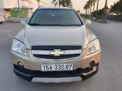 Bán ô tô Chevrolet Captiva AT sản xuất năm 2007