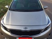 Bán ô tô Kia Cerato sản xuất năm 2016 số sàn, giá chỉ 485 triệu