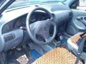 Cần bán lại xe cũ Fiat Siena 1.3 MT đời 2003