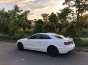 Bán Audi A5 2011, màu trắng, nhập khẩu nguyên chiếc