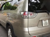 Cần bán xe Mitsubishi Grandis 2.4 AT năm sản xuất 2009, 320 triệu