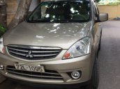 Cần bán xe Mitsubishi Grandis 2.4 AT năm sản xuất 2009, 320 triệu