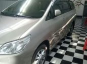 Bán ô tô Toyota Innova MT 2016, giá chỉ 600 triệu