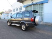 Bán ô tô Isuzu Hi lander đời 2004, màu xám