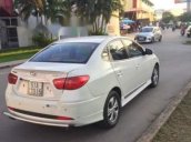 Bán xe Hyundai Avante sản xuất 2012, màu trắng đã đi 79000km