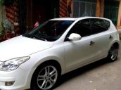 Bán Hyundai i30 AT sản xuất năm 2009, màu trắng, nhập khẩu