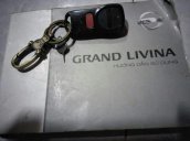 Cần bán Nissan Livina sản xuất 2011 như mới