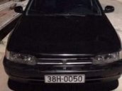 Bán Honda Accord 1993, màu đen, xe nhập