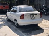 Cần bán xe Daewoo Lanos năm sản xuất 2004, màu trắng, giá tốt