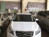 Bán Daewoo Lacetti đời 2010, màu trắng, xe nhập, giá chỉ 359 triệu