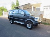 Bán ô tô Isuzu Hi lander đời 2004, màu xám