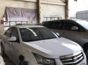 Bán Daewoo Lacetti đời 2010, màu trắng, xe nhập, giá chỉ 359 triệu