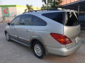 Cần bán gấp Ssangyong Stavic đời 2008, xe nhập