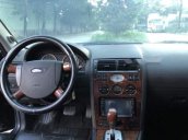 Cần bán lại xe Ford Mondeo 2.5AT năm sản xuất 2004, màu đen, xe nhập