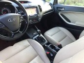 Bán ô tô Kia Cerato sản xuất năm 2016 số sàn, giá chỉ 485 triệu