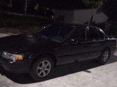 Bán Honda Accord 1993, màu đen, xe nhập