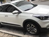 Xe Hyundai i20 AT sản xuất năm 2016, màu trắng chính chủ