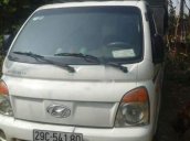 Cần bán gấp Hyundai H 100 sản xuất 2004, màu trắng, giá tốt