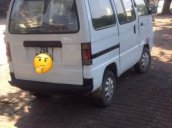 Bán Suzuki Super Carry Van năm 2000, màu trắng, 78 triệu