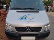 Cần bán Mercedes 311 sản xuất 2011, màu bạc chính chủ