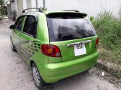 Bán Daewoo Matiz SE năm 2007