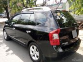 Bán nhanh Kia Carens 2016, số sàn, màu đen, xe gia đình giữ kỹ