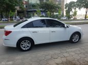 Cần bán xe Chevrolet Cruze 2017, màu trắng