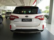 Bán Kia Sorento 2018 mới 100%, giảm 15tr sở hữu ngay chỉ với 185 triệu- KIA Phạm Văn Đồng - LH 0977.051.536