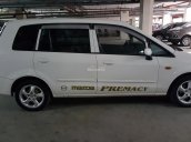 Bán Mazda Premacy năm sản xuất 2003, màu trắng, nhập khẩu nguyên chiếc  