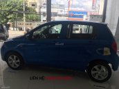 Bán Suzuki Celerio MT 2018, màu xanh lam, xe nhập nguyên chiếc từ Thái Lan, có xe giao ngay